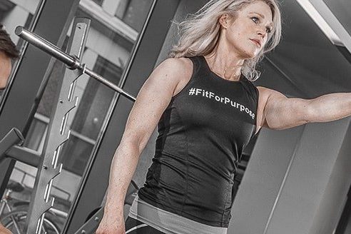 do-personal-trainers-have-to-be-fit?