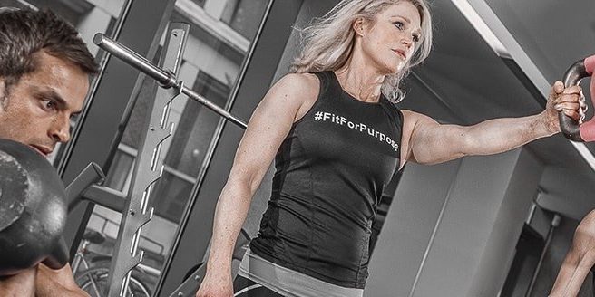 do-personal-trainers-have-to-be-fit?