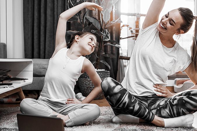 yoga-based-bedtime-routines