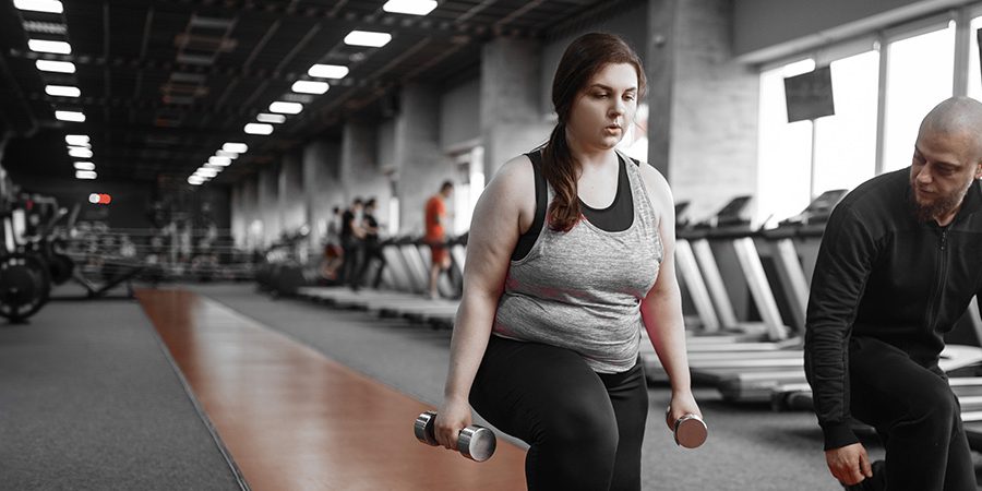 maximising-exercise-benefits-for-obese-clients