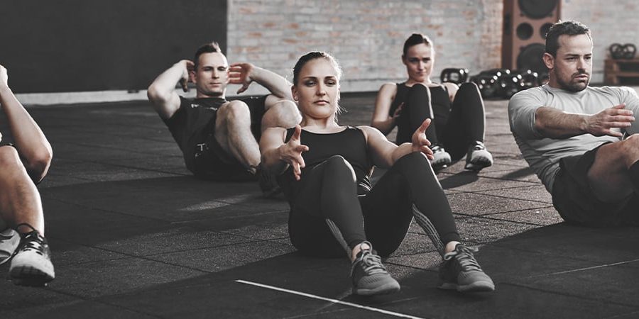 the-power-of-group-exercise-to-combat-anxiety