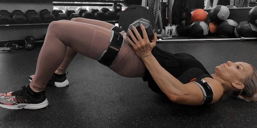 blood-flow-restriction-training blood-flow-restriction-training