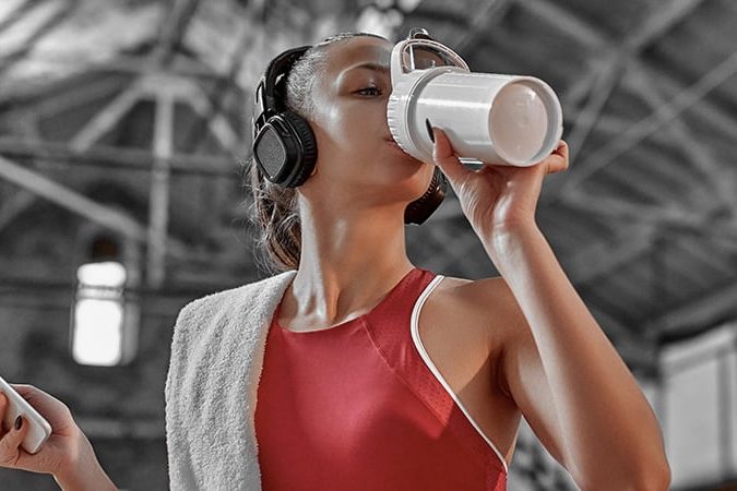 protein-requirements-for-women-in-strength-training