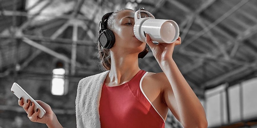 protein-requirements-for-women-in-strength-training