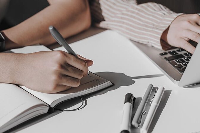 self-regulation-&-metacognition-for-academic-achievement